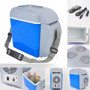 Imagen de CONSERVADORA-HELADERA PORTATIL 7.5L 12V P AUTO                                                                          